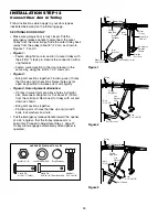 Preview for 25 page of Chamberlain HD175D 1/2 HP Manual