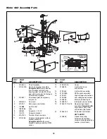 Preview for 38 page of Chamberlain HD175D 1/2 HP Manual