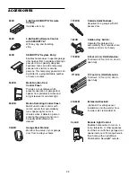 Preview for 39 page of Chamberlain HD175D 1/2 HP Manual