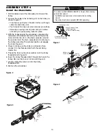 Preview for 10 page of Chamberlain HD200DM Owner'S Manual