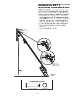 Preview for 14 page of Chamberlain HD200DM Owner'S Manual