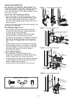 Preview for 21 page of Chamberlain HD200DM Owner'S Manual