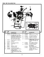 Preview for 38 page of Chamberlain HD200DM Owner'S Manual