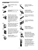 Preview for 39 page of Chamberlain HD200DM Owner'S Manual