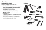 Предварительный просмотр 3 страницы Chamberlain HD210C Manual