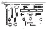 Предварительный просмотр 5 страницы Chamberlain HD210C Manual