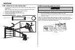 Предварительный просмотр 14 страницы Chamberlain HD210C Manual