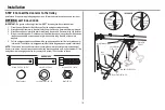 Предварительный просмотр 19 страницы Chamberlain HD210C Manual