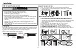 Предварительный просмотр 21 страницы Chamberlain HD210C Manual