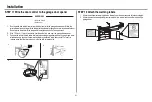 Предварительный просмотр 22 страницы Chamberlain HD210C Manual