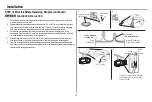 Предварительный просмотр 26 страницы Chamberlain HD210C Manual