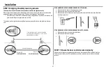 Предварительный просмотр 28 страницы Chamberlain HD210C Manual