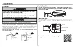 Предварительный просмотр 29 страницы Chamberlain HD210C Manual