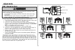 Предварительный просмотр 30 страницы Chamberlain HD210C Manual