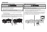 Предварительный просмотр 31 страницы Chamberlain HD210C Manual