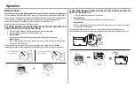 Предварительный просмотр 36 страницы Chamberlain HD210C Manual