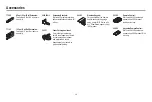 Предварительный просмотр 41 страницы Chamberlain HD210C Manual