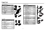 Предварительный просмотр 43 страницы Chamberlain HD210C Manual