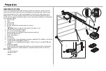 Предварительный просмотр 48 страницы Chamberlain HD210C Manual