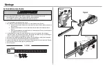 Предварительный просмотр 53 страницы Chamberlain HD210C Manual