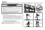 Предварительный просмотр 56 страницы Chamberlain HD210C Manual