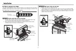 Предварительный просмотр 57 страницы Chamberlain HD210C Manual