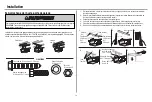 Предварительный просмотр 59 страницы Chamberlain HD210C Manual