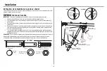 Предварительный просмотр 63 страницы Chamberlain HD210C Manual