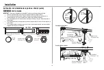 Предварительный просмотр 64 страницы Chamberlain HD210C Manual