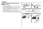 Предварительный просмотр 70 страницы Chamberlain HD210C Manual