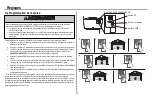 Предварительный просмотр 74 страницы Chamberlain HD210C Manual