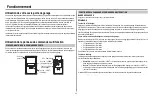 Предварительный просмотр 78 страницы Chamberlain HD210C Manual