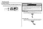 Предварительный просмотр 81 страницы Chamberlain HD210C Manual