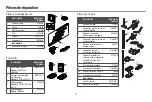 Предварительный просмотр 87 страницы Chamberlain HD210C Manual