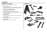 Предварительный просмотр 3 страницы Chamberlain HD420EV Manual