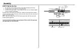 Предварительный просмотр 10 страницы Chamberlain HD420EV Manual