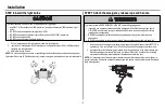 Предварительный просмотр 16 страницы Chamberlain HD420EV Manual