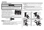 Предварительный просмотр 17 страницы Chamberlain HD420EV Manual