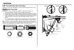 Предварительный просмотр 19 страницы Chamberlain HD420EV Manual