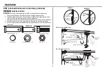 Предварительный просмотр 20 страницы Chamberlain HD420EV Manual