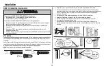 Предварительный просмотр 21 страницы Chamberlain HD420EV Manual