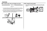 Предварительный просмотр 22 страницы Chamberlain HD420EV Manual