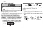 Предварительный просмотр 23 страницы Chamberlain HD420EV Manual