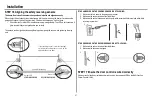 Предварительный просмотр 28 страницы Chamberlain HD420EV Manual