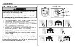 Предварительный просмотр 30 страницы Chamberlain HD420EV Manual