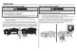 Предварительный просмотр 31 страницы Chamberlain HD420EV Manual