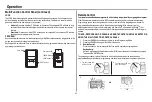 Предварительный просмотр 35 страницы Chamberlain HD420EV Manual