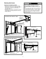 Preview for 5 page of Chamberlain HD500D 1/2 HP Owner'S Manual