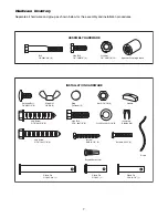 Preview for 7 page of Chamberlain HD500D 1/2 HP Owner'S Manual