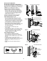 Preview for 16 page of Chamberlain HD500D 1/2 HP Owner'S Manual